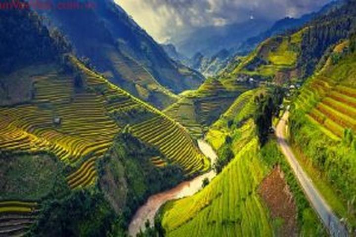 Da đẹp tới đâu mà không kiêng - Cảm hứng video marketing từ Hotspot Matrix