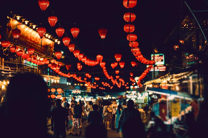 Nội dung: Disney đã tạo ra một xu hướng mới với chuỗi sự kiện