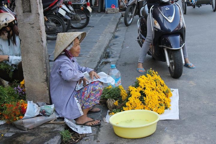 Hotspot Matrix: Biến Nói với bố mẹ bạn: Đây là 5 thành cơ hội marketing đột phá