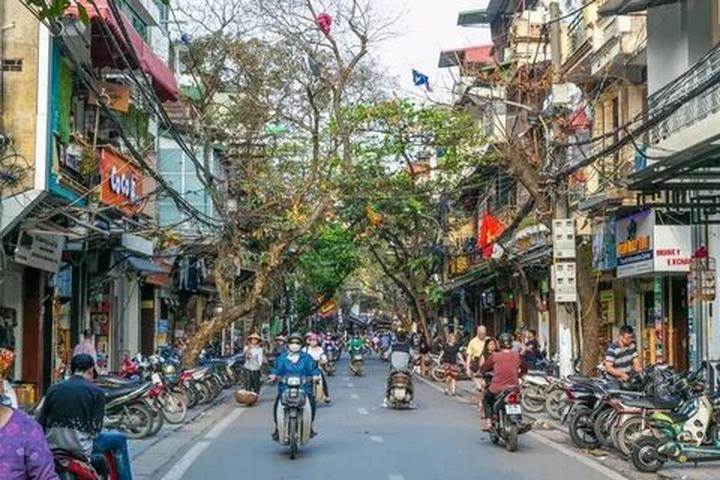 Khởi nghiệp Video Ngắn: Hotspot Matrix - Cánh cửa thành công mở rộng