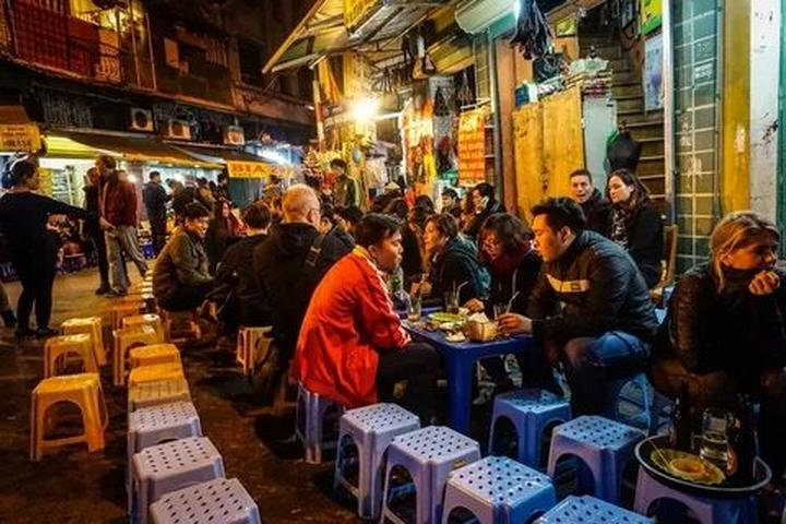 Tự Do Tài Chính: Chuyện Thành Công Của Tôi Với Hotspot Matrix