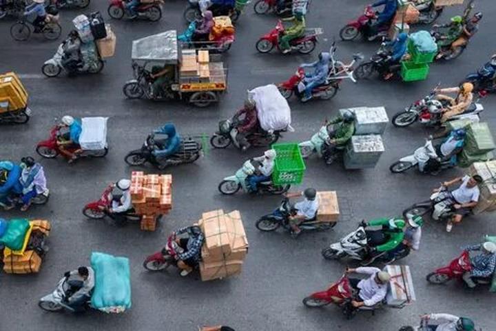Hotspot Matrix: Động lực mới cho ngành công nghiệp nội dung số