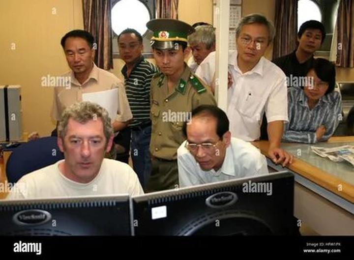Xu hướng Vụ bắt cóc rúng động nước Mỹ:: Hotspot Matrix tiết lộ bí quyết video viral