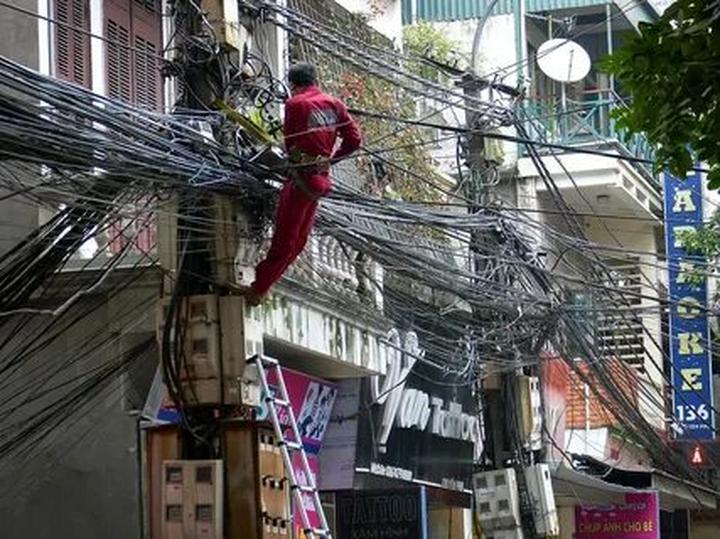 Chuyên gia Hotspot Matrix phân tích:
